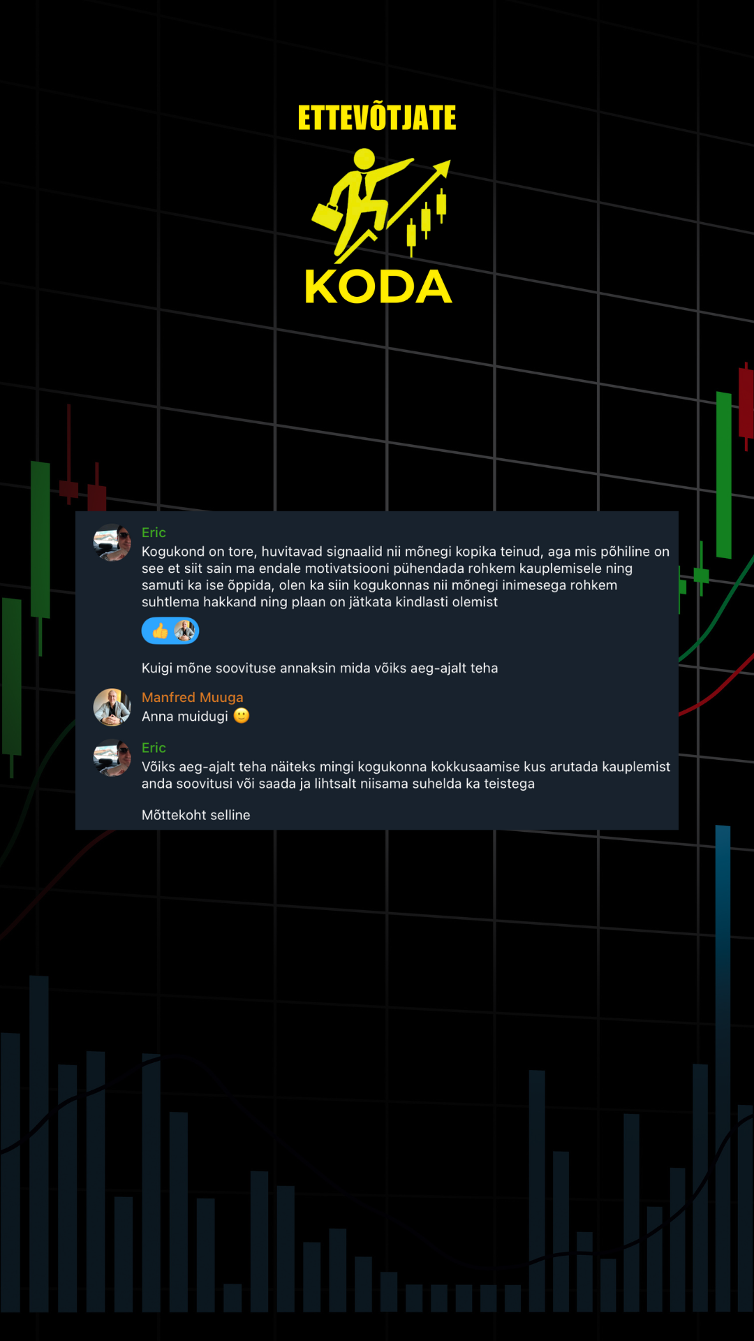 Signaalide tagasiside 3